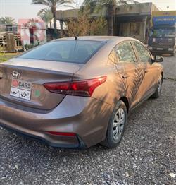 هیۆندای ئەکسنت